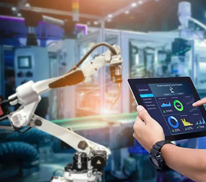 Tecnología para la industria
